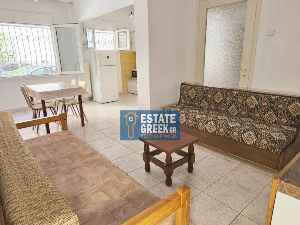 Studio / γκαρσονιέρα 60 τ.μ. για ενοικίαση, Ν. Καβάλας, Καβάλα