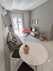 Studio / γκαρσονιέρα 39 τ.μ. για ενοικίαση, Θεσσαλονίκη - Κέντρο, Μαλακοπή-thumb-3