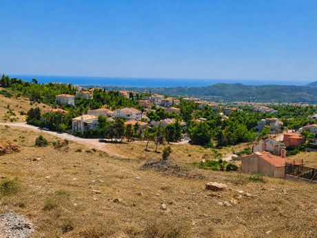 Οικόπεδο 491 τ.μ. προς πώληση