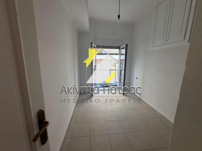 Διαμέρισμα 60 τ.μ. προς ενοικίαση, Αγία Τριάδα Πάτρας