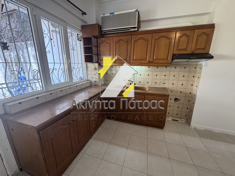 Διαμέρισμα 60 τ.μ. προς ενοικίαση, Αγία Τριάδα Πάτρας