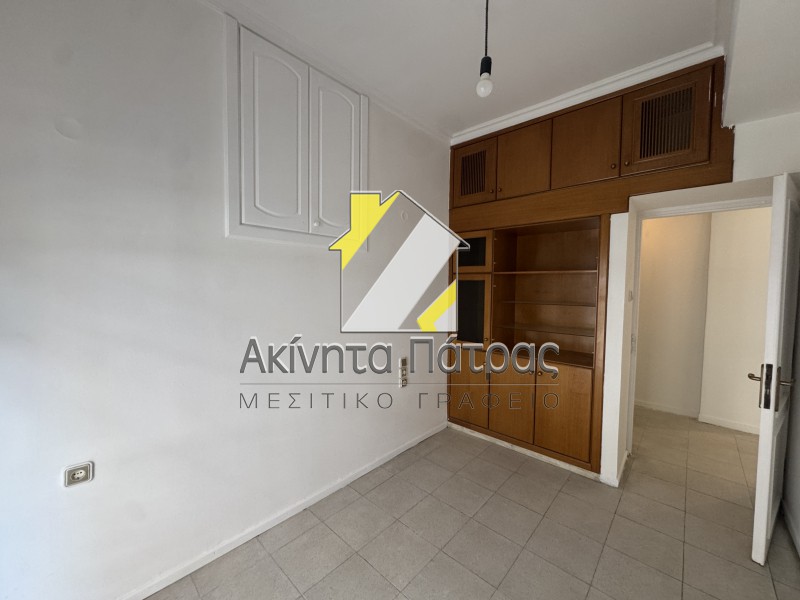 Διαμέρισμα 60 τ.μ. προς ενοικίαση, Αγία Τριάδα Πάτρας