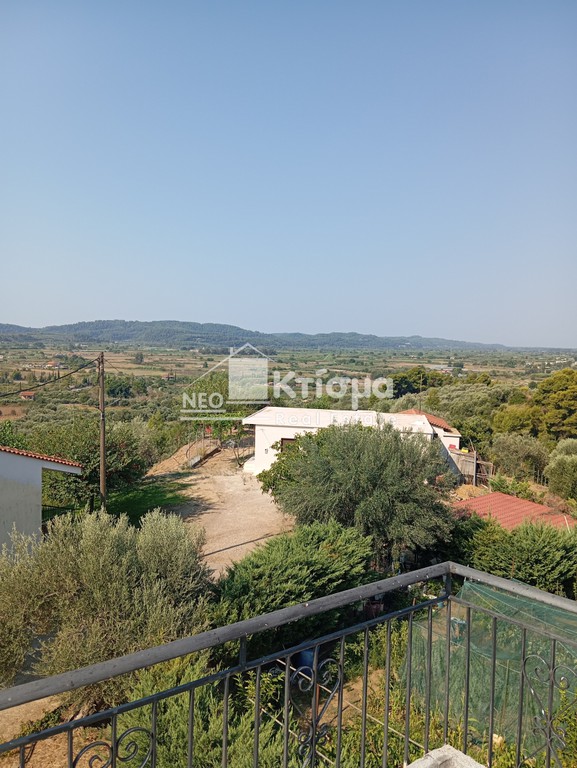 Ακίνητο 94 τ.μ. πρός πώληση, Ν. Ηλείας, Αρχαία Ολυμπία
