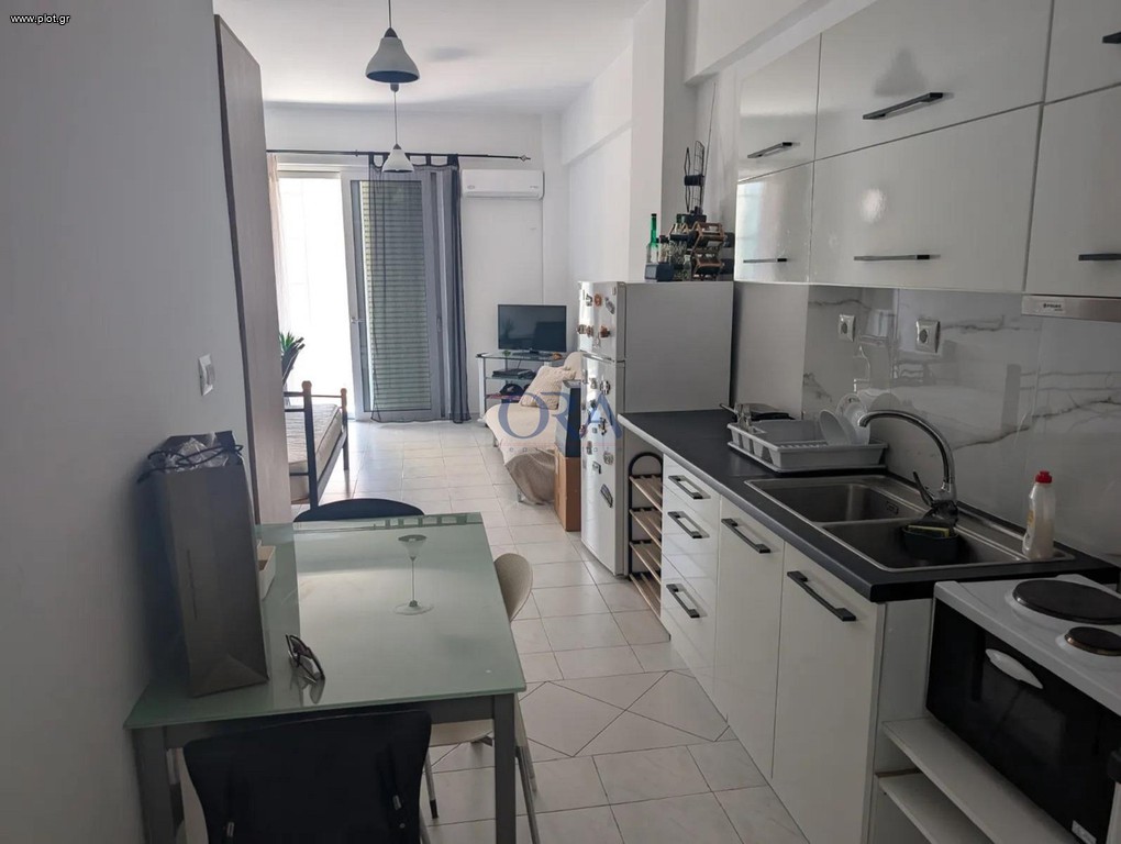 Διαμέρισμα 30 τ.μ. πρός ενοικίαση, Αχαΐα, Πάτρα