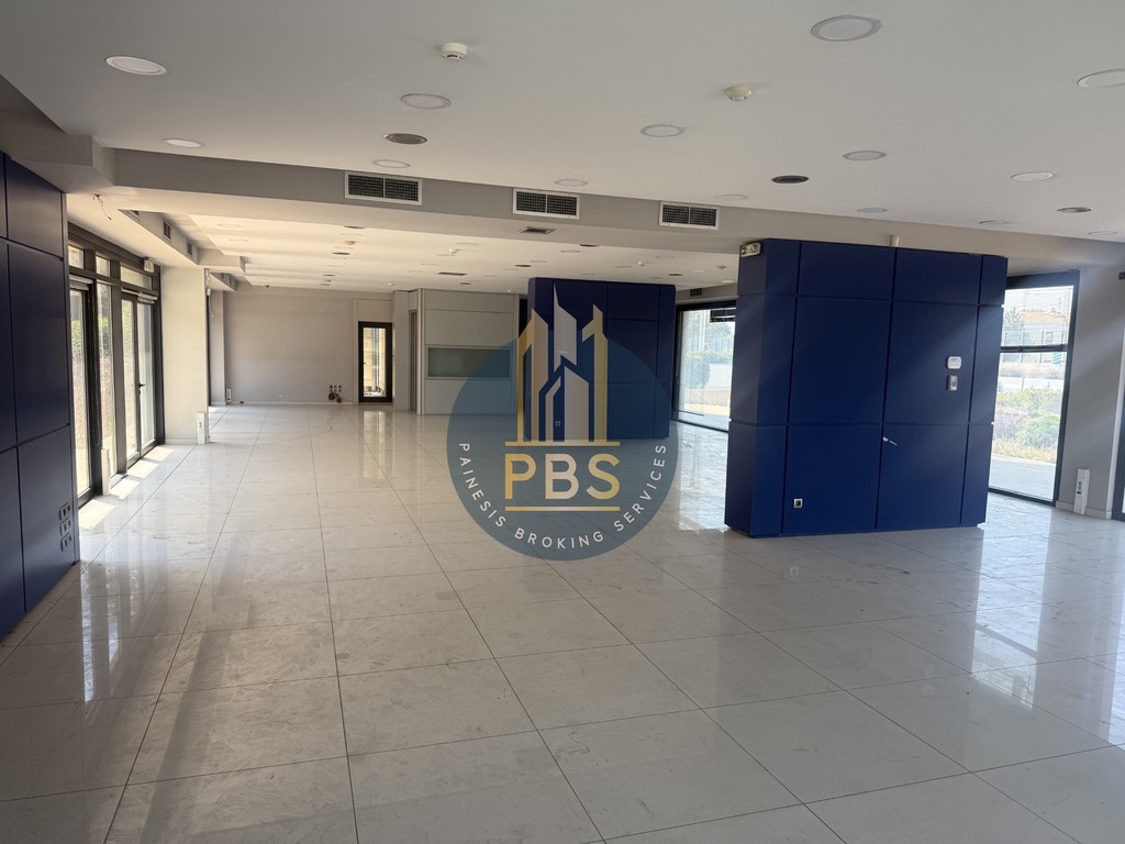 Επιχειρηματικό κτίριο 1.500 τ.μ. πρός ενοικίαση, Αθήνα - Βόρεια Προάστια, Κηφισιά