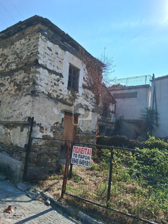 Property 80 sqm for sale, Magnesia, Agria