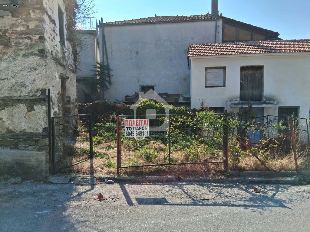 Property 80 sqm for sale, Magnesia, Agria
