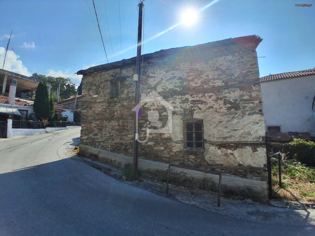 Property 80 sqm for sale, Magnesia, Agria