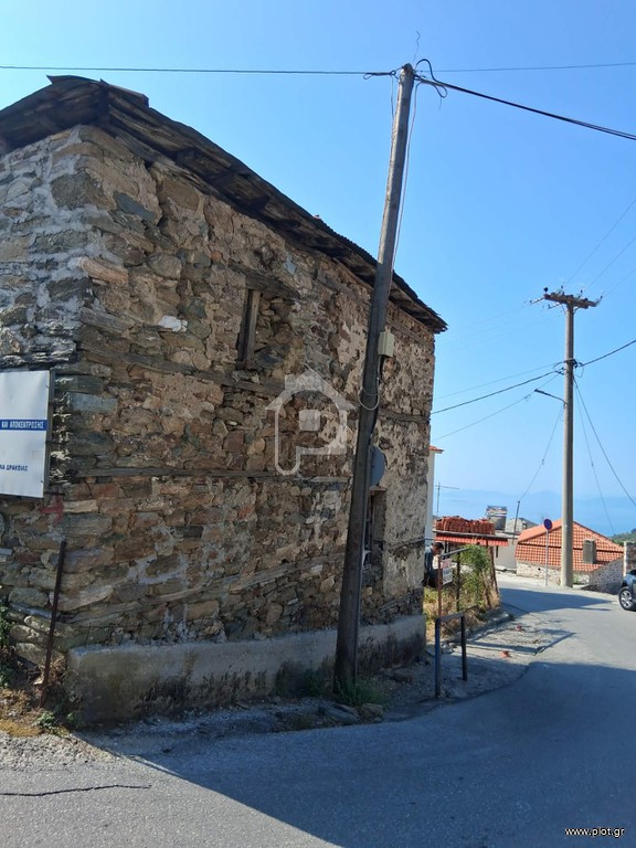 Property 80 sqm for sale, Magnesia, Agria