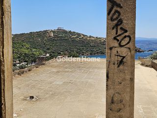 Ξενοδοχείο 1.900 τ.μ. για πώληση