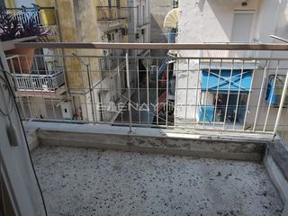 Διαμέρισμα 40 τ.μ. για πώληση, Θεσσαλονίκη - Κέντρο, Παπάφη-thumb-1