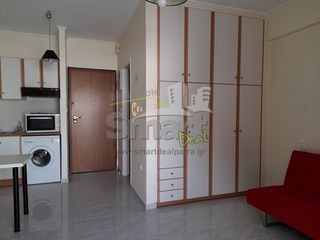 Studio / γκαρσονιέρα 27 τ.μ. για ενοικίαση