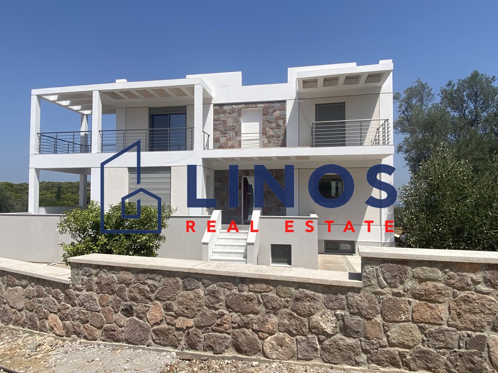 Συγκρότημα διαμερισμάτων 302 τ.μ. πρός πώληση, Νησιά Αργοσαρωνικού, Αίγινα