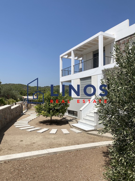 Συγκρότημα διαμερισμάτων 302 τ.μ. πρός πώληση, Νησιά Αργοσαρωνικού, Αίγινα