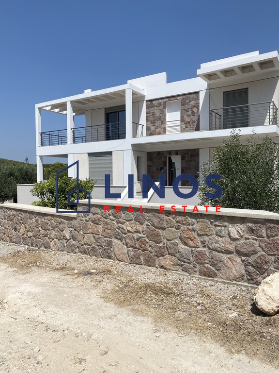 Συγκρότημα διαμερισμάτων 302 τ.μ. πρός πώληση, Νησιά Αργοσαρωνικού, Αίγινα