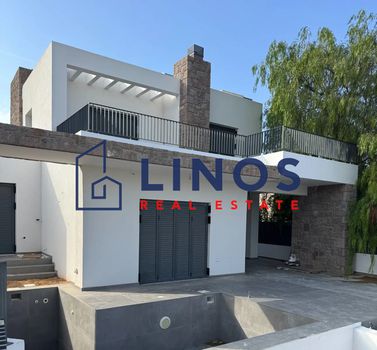 Μονοκατοικία 123 τ.μ. πρός πώληση