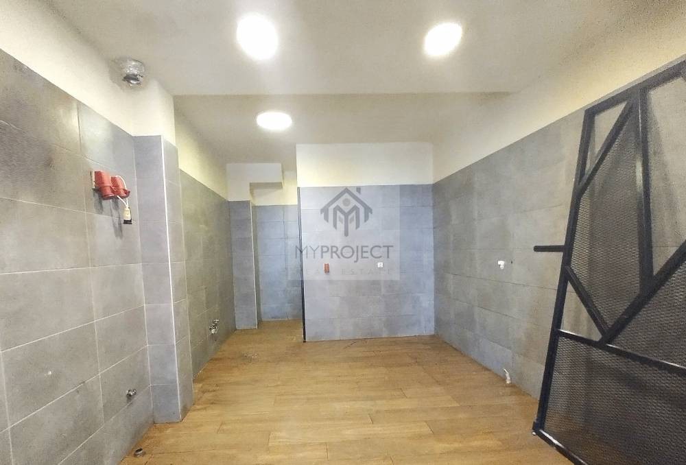 Κατάστημα 70 τ.μ. προς ενοικίαση, Πλατεία Γκύζη