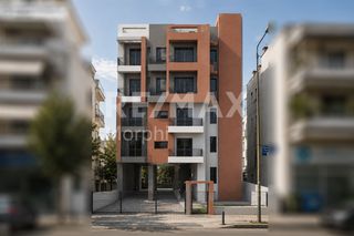 Διαμέρισμα 123,98 τ.μ. για πώληση