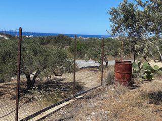 Αγροτεμάχια 4.048 τ.μ. για πώληση, Ν. Λασιθίου, Ιεράπετρα-thumb-10