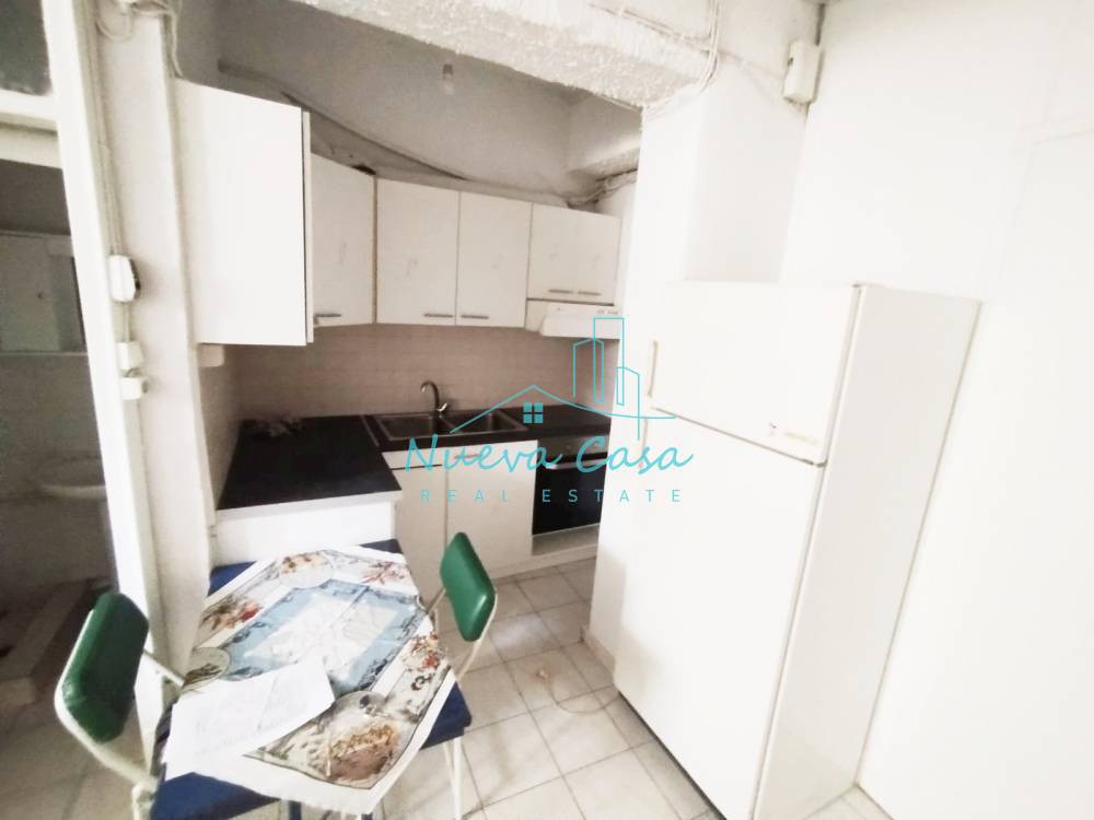 Διαμέρισμα 55 τ.μ. πρός ενοικίαση, Αχαΐα, Πάτρα