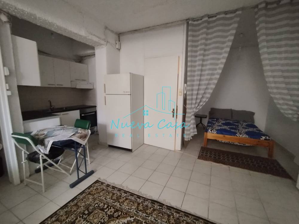 Διαμέρισμα 55 τ.μ. πρός ενοικίαση, Αχαΐα, Πάτρα