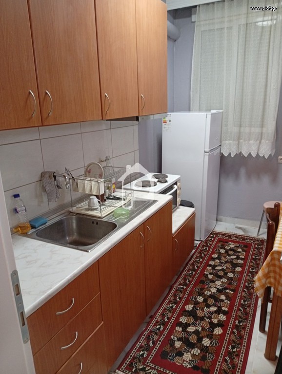 Διαμέρισμα 40 τ.μ. προς πώληση, Αγία Βαρβάρα Καβάλας
