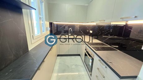 Apartment 80 sqm for sale