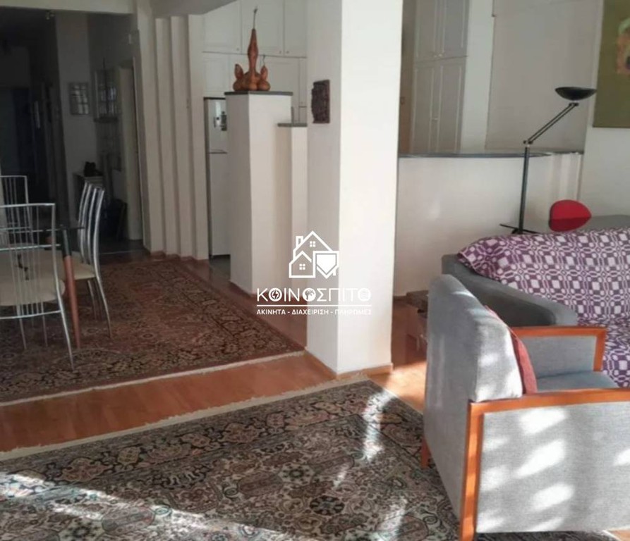 Διαμέρισμα 100 τ.μ. πρός ενοικίαση, Θεσσαλονίκη - Κέντρο, Κέντρο