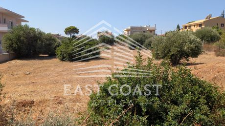 Οικόπεδο 1.127 τ.μ. πρός πώληση