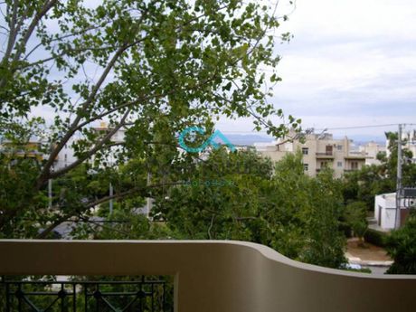 Διαμέρισμα 88 τ.μ. πρός ενοικίαση