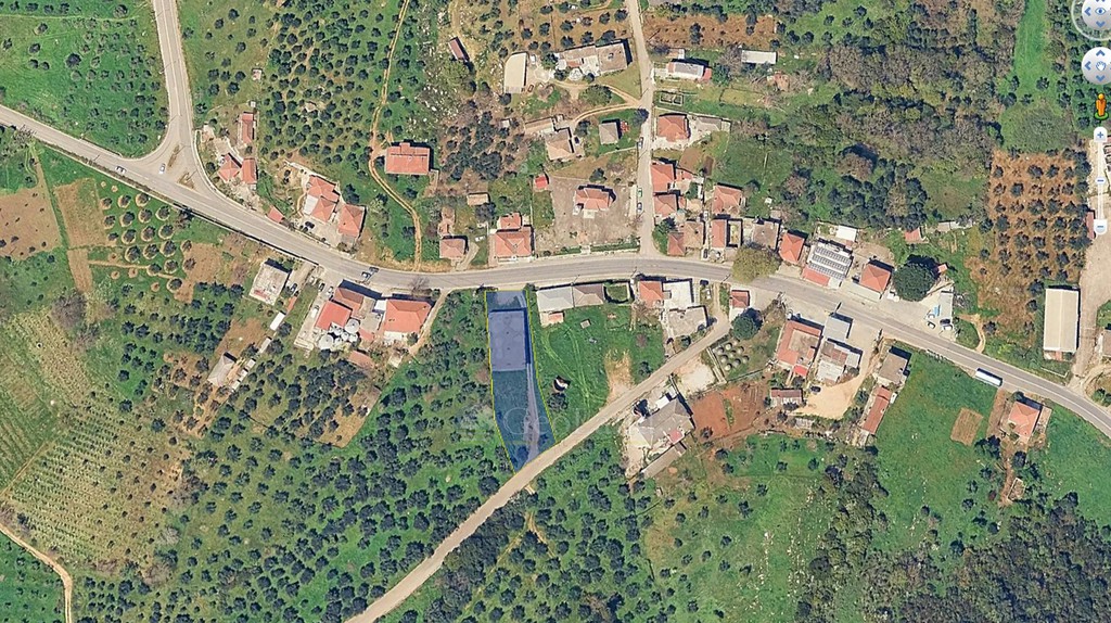 Επιχειρηματικό κτίριο 600 τ.μ. πρός πώληση, Μεσσηνία, Βουφράδα