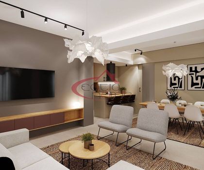 Apartment 100 sqm for sale