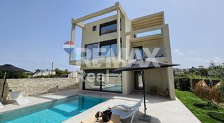 Μεζονέτα 120 τ.μ. για ενοικίαση