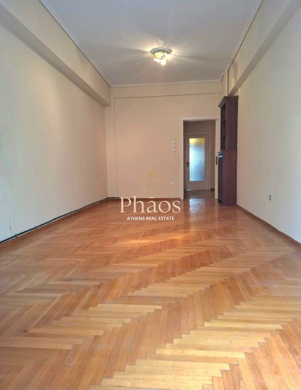 Διαμέρισμα 90 τ.μ. προς πώληση, Αθήνα - Κέντρο, Λεωφ. Πατησίων - Λεωφ. Αχαρνών