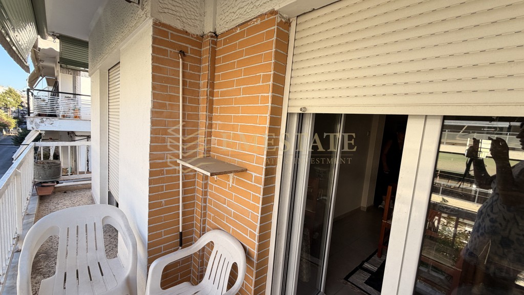 Διαμέρισμα 72 τ.μ. πρός πώληση, Θεσσαλονίκη - Περιφ/Κοί Δήμοι, Καλαμαριά