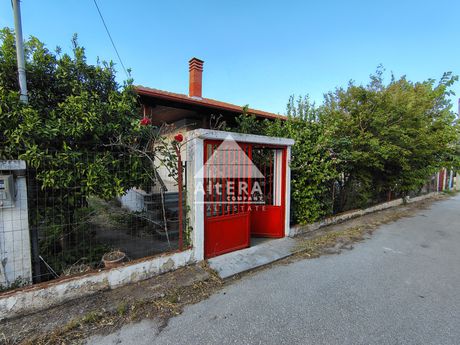 Μονοκατοικία 57 τ.μ. προς πώληση