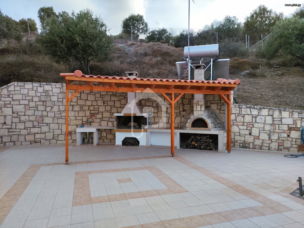 Βίλλα 140 τ.μ. πρός ενοικίαση, Ν. Ηρακλείου, Γούβες