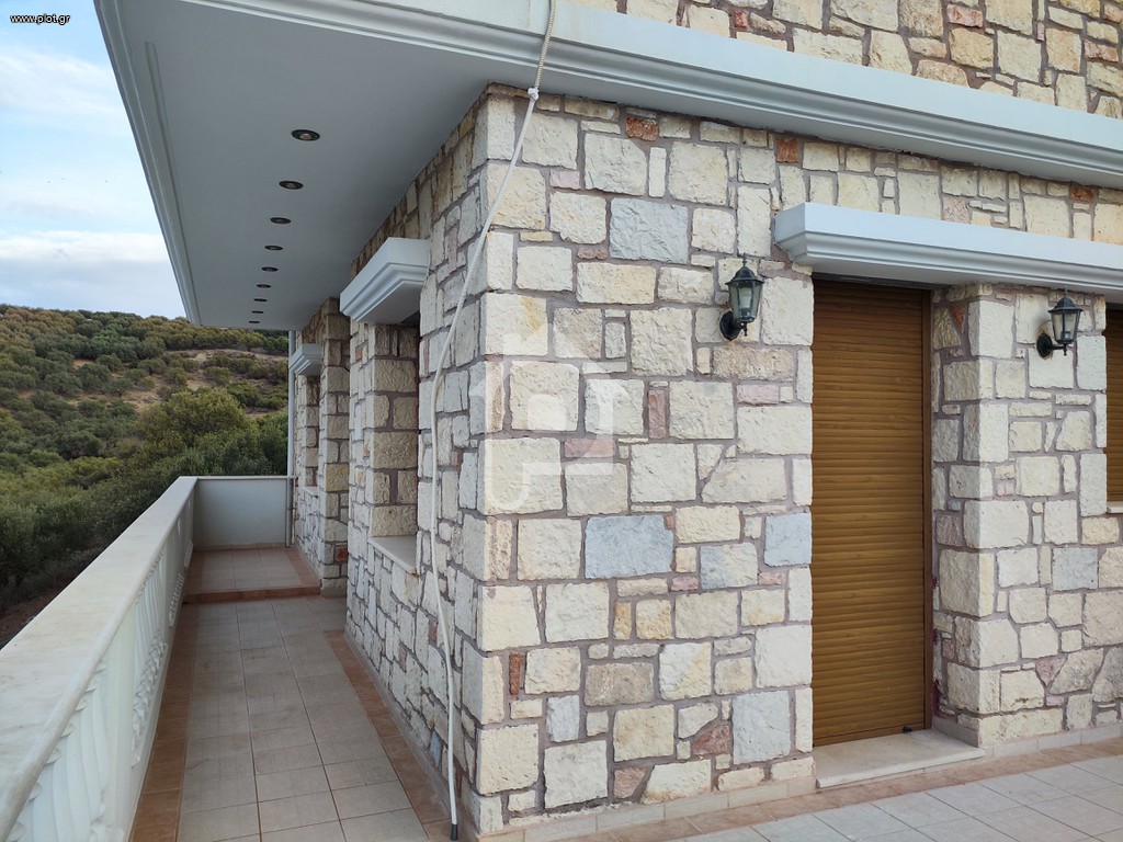 Βίλλα 140 τ.μ. πρός ενοικίαση, Ν. Ηρακλείου, Γούβες
