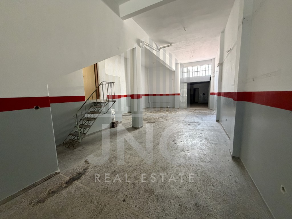 Βιοτεχνικός χώρος 354 τ.μ. πρός πώληση, Αθήνα - Κέντρο, Γκάζι - Μεταξουργείο - Βοτανικός