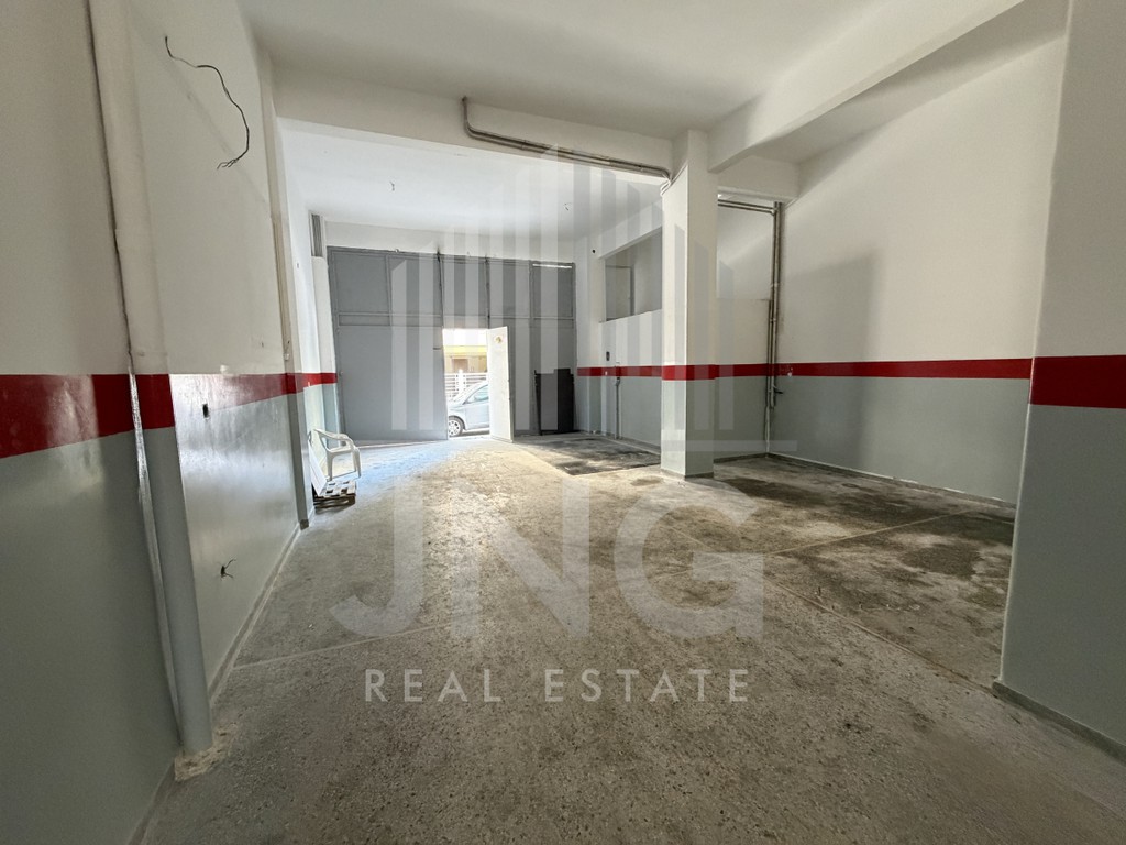 Βιοτεχνικός χώρος 354 τ.μ. πρός πώληση, Αθήνα - Κέντρο, Γκάζι - Μεταξουργείο - Βοτανικός