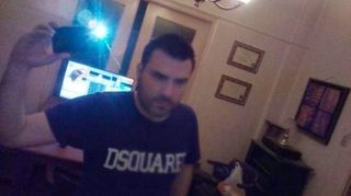 Τάντρα Μασάζ με τον μασέρ Αντώνη
