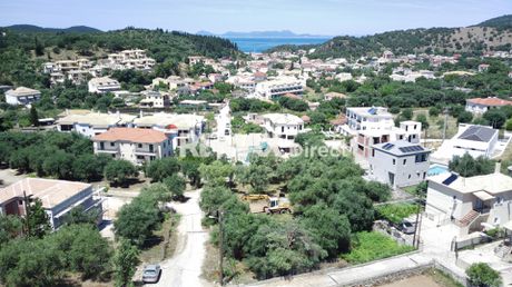Οικόπεδο 540 τ.μ. πρός πώληση