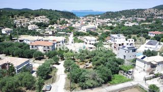 Οικόπεδο 540 τ.μ. για πώληση