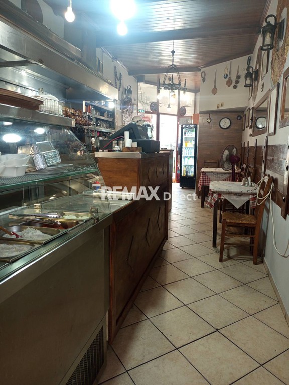 Επιχείρηση 30 τ.μ. πρός πώληση, Θεσπρωτία, Ηγουμενίτσα