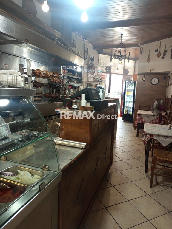 Επιχείρηση 30 τ.μ. πρός πώληση, Θεσπρωτία, Ηγουμενίτσα