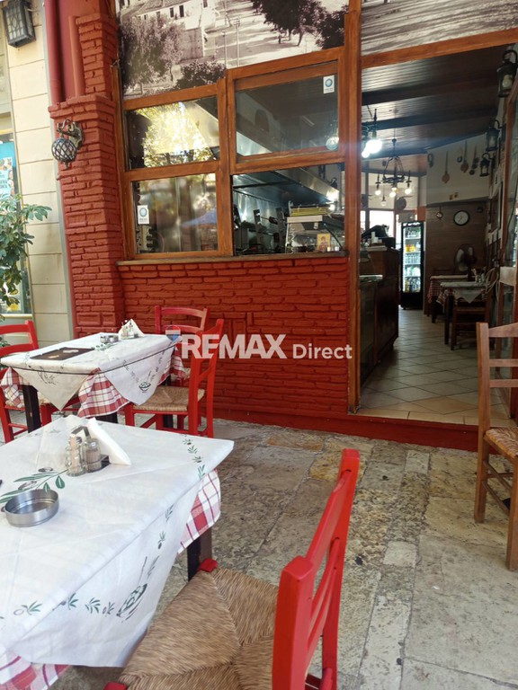 Επιχείρηση 30 τ.μ. πρός πώληση, Θεσπρωτία, Ηγουμενίτσα