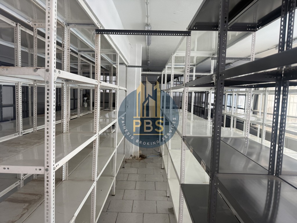 Βιοτεχνικός χώρος 180 τ.μ. προς ενοικίαση, Αθήνα - Δυτικά Προάστια, Γαλάτσι