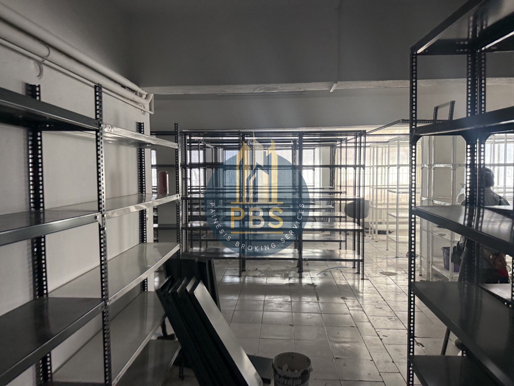 Βιοτεχνικός χώρος 180 τ.μ. προς ενοικίαση, Αθήνα - Δυτικά Προάστια, Γαλάτσι