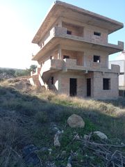 Συγκρότημα διαμερισμάτων 207 τ.μ. για πώληση