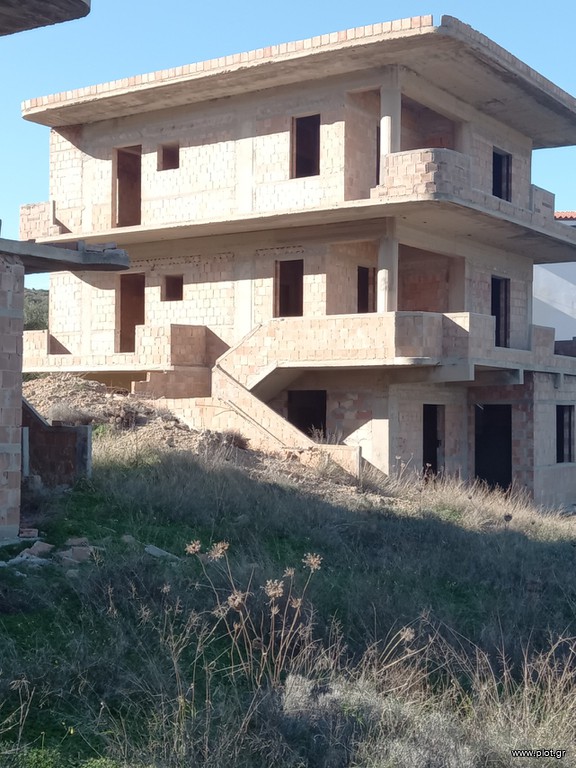 Συγκρότημα διαμερισμάτων 207 τ.μ. προς πώληση, Ν. Λασιθίου, Ιεράπετρα
